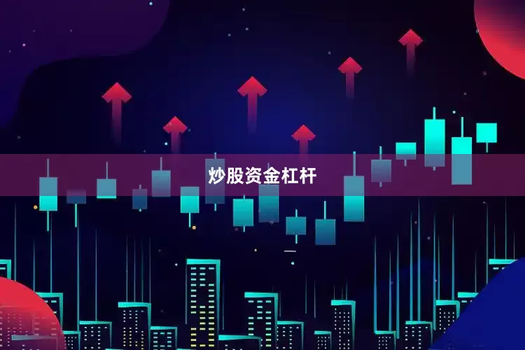 炒股资金杠杆